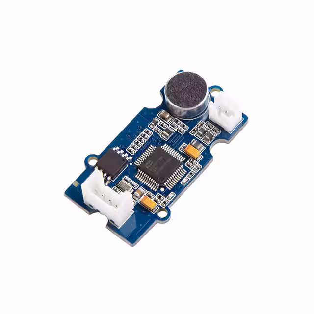 101020232 Seeed Technology Co., Ltd  Cartes d'évaluation - Cartes d'extension Cartes filles